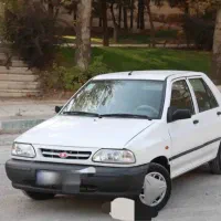 پراید۹۸