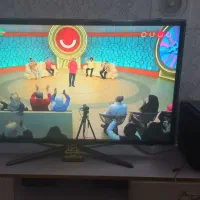 تلویزیون  ۴۰ سامسونگ|تلویزیون و پروژکتور|مشهد, بلال|دیوار