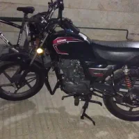 کی وی 150 سی سی سیتی