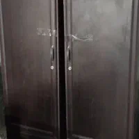 کمد دوتیکه هرکدام دوکشو دارد فروش فوری تخفیف داره