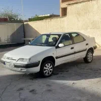 زانتیا مدل ۸۶