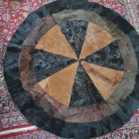 فرش پوست طبیعی