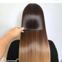 تخفیف کراتین مو