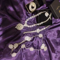 وسایل شخصی زیورالات