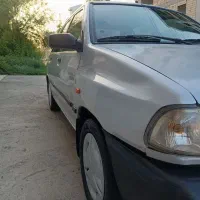 فروش خودرو|خودرو سواری و وانت|بابلسر, |دیوار