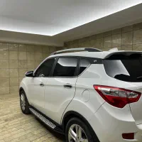 چانگان‌c35 شرایطی