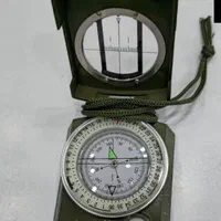 قطبنما ( قطب نما ) حرفه ای و معمولی