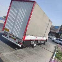 باربری حمل و اسباب‌کشی منزل محمدی باچیدمان نمونه|خدمات حمل و نقل|بوشهر, |دیوار