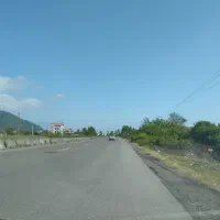 فروش زمین براتوبان‌ تجاری۱۵۰۰متربا بر۴۵متردر ویزنه