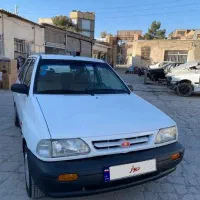 پراید صبا مدل ۱۳۸۷