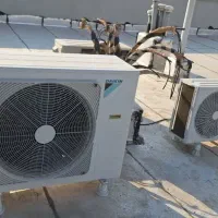 فروش فوری داکت اسپیلیت ۴۸۰۰۰ دایکین|کولر گازی و فنکوئل|اندیشه, اندیشه فاز ۴|دیوار