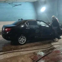 دنا پلاس مشکی|خودرو سواری و وانت|ارومیه, |دیوار