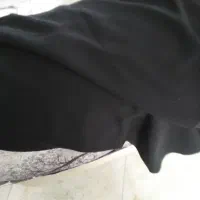 جنس دارم با چادر نو ساده عوض میکنم