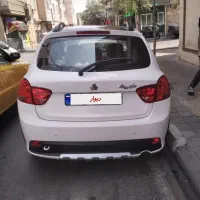 کوییک SR بیرنگ کم کارکرد|خودرو سواری و وانت|تهران, ایرانشهر|دیوار