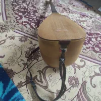 ساز قوپوز|سازهای سنتی|تبریز, |دیوار