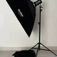godox sl100d