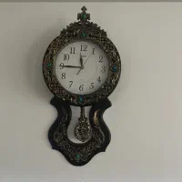 ساعت دیواری