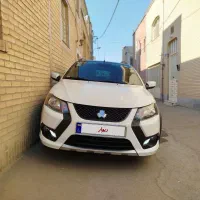 کوییک rs 1403|خودرو سواری و وانت|کاشان, شریعتی|دیوار