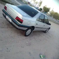 پژو405بدون ضربه عتیقه|خودرو سواری و وانت|مشگین شهر, |دیوار