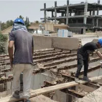 تخریب تخصصی ساختمان