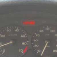 206 اس دی مدل 86|خودرو سواری و وانت|تبریز, |دیوار