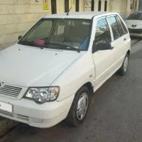 ۱۱۱ مدل ۹۱|خودرو سواری و وانت|تهران, مسعودیه|دیوار