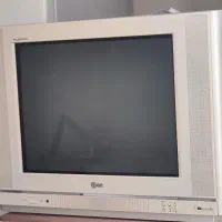 تلویزیون ال جی اصلی