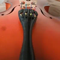 ویولن muller آکبند. تخفیف ویژه violin muller|ویولن|کرج, گلشهر|دیوار