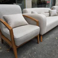 مبل فرشته|مبلمان خانگی و میز عسلی|اراک, |دیوار