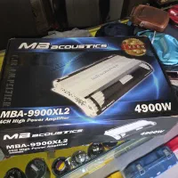 آمپیلی Mb 4900w
