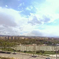 135متر/طبــقه اول/2خواب/ویـودریاچه/فـول