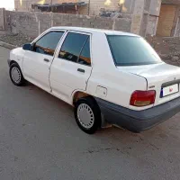 پراید مدل 87