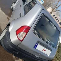 نیو پیکی بیرنگ درحد سالم|خودرو سواری و وانت|مشهد, شهید احمدی روشن|دیوار