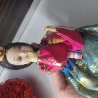 عروسک کره ای