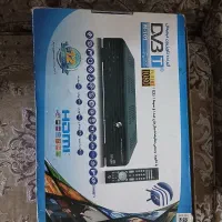 گیرنده دیجیتال تلوزیون
