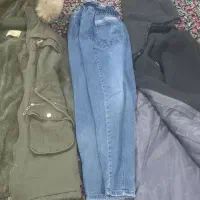 لباس گرم|لباس|یزد, |دیوار