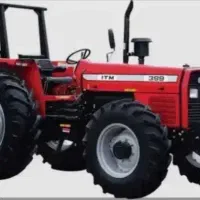 تراکتور۳۹۹