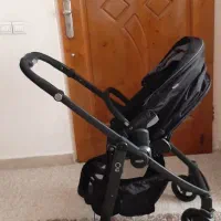 کالسکه گراکو ایوو|کالسکه و لوازم جانبی|تهران, مقدم|دیوار