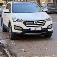 سانتافه ۲۰۱۵ فول