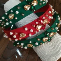 تل یلدایی و گردنبند و گوشواره یلدایی