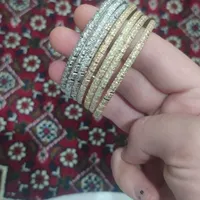 ۷ النگو سالم سایز ۲|بدلیجات|همدان, |دیوار