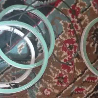 نعون چراغ جلو ۴ عدد