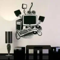 کافی نت و خدمات انلاین