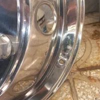 یک دست کامل قالپاق اتوبوس|قطعات یدکی و لوازم جانبی|اندیشه, اندیشه فاز ۳|دیوار