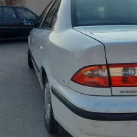 سمند موتور ملی بدون رنگ|خودرو سواری و وانت|تبریز, |دیوار