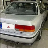 هوندا اکورد ۱۹۹۲ اوتومات