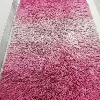 فرش شگی ترکیه ای