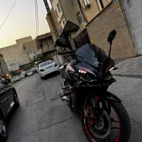 Rs200 موتور