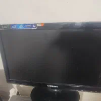 مانیتور سامسونگ 17اینچ|قطعات و لوازم جانبی رایانه|مرند, |دیوار