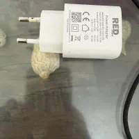 شارژر / کابل USB به تایپ C / کابل USB به میکرو‌USB